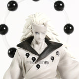 Action Figure Naruto - Madara Jinchuuriki