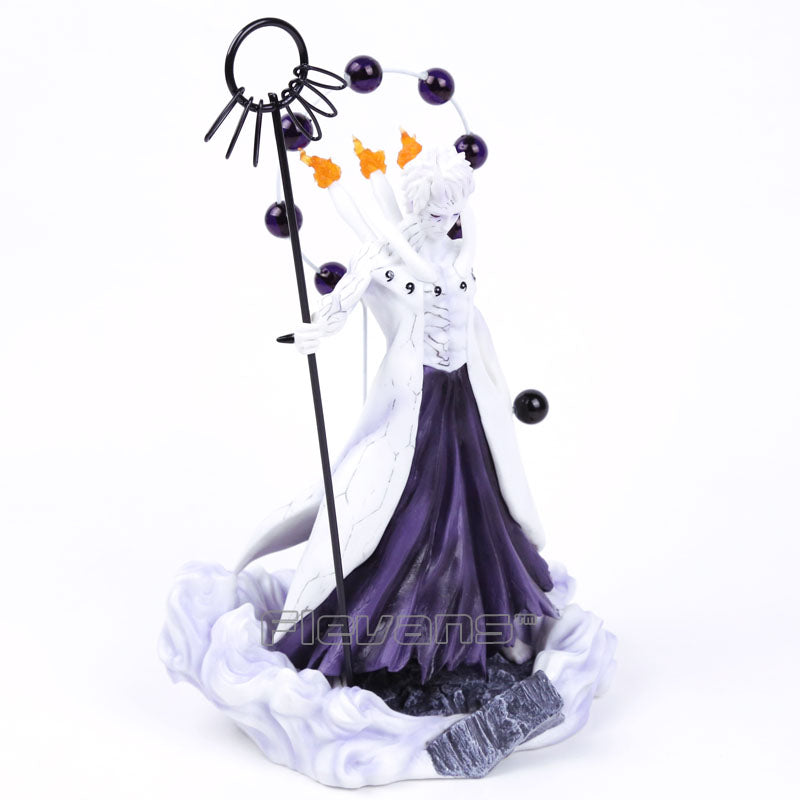 Action Figure Naruto - Obito Jinchuriki