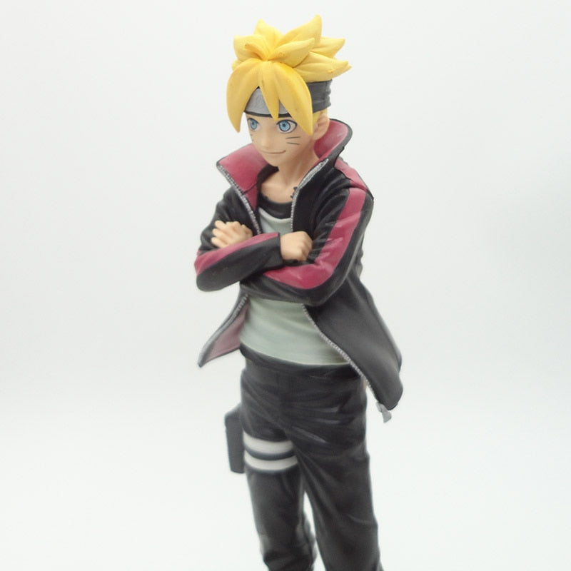Action Figure Naruto - Naruto Shippuden