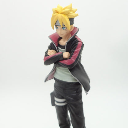 Action Figure Naruto - Naruto Shippuden