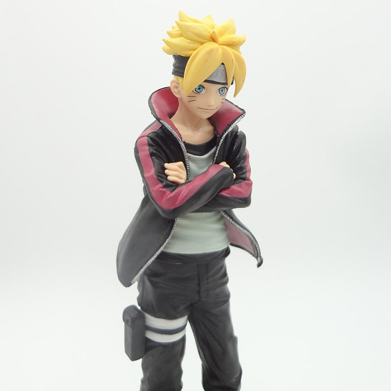 Action Figure Naruto - Naruto Shippuden