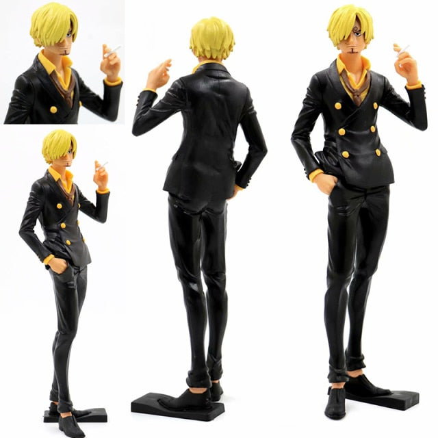 Action Figure One Piece - Sanji