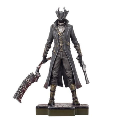 Action Figure Bloodborne - The Hunter (Caçador)