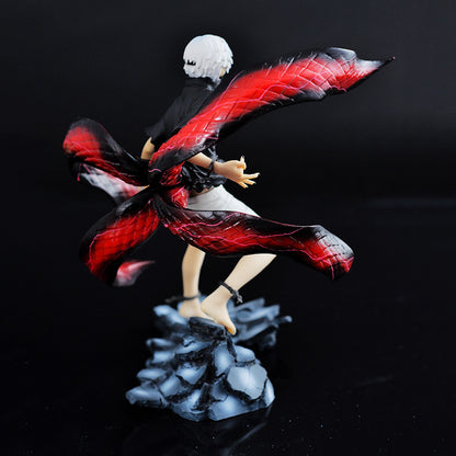 Action Figure Tokyo Ghoul - Kaneki Ken