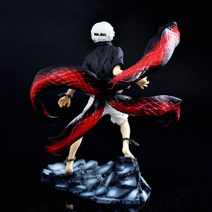 Action Figure Tokyo Ghoul - Kaneki Ken