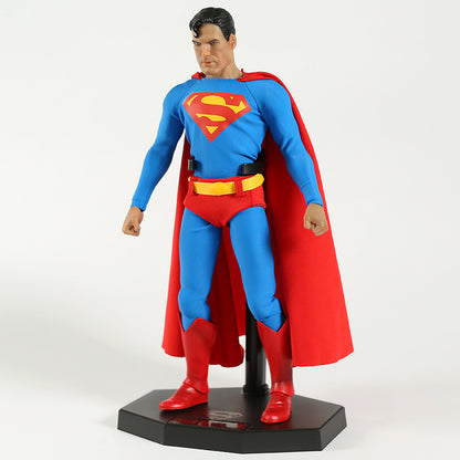 Action Figure DC - Superman (Super Homem)