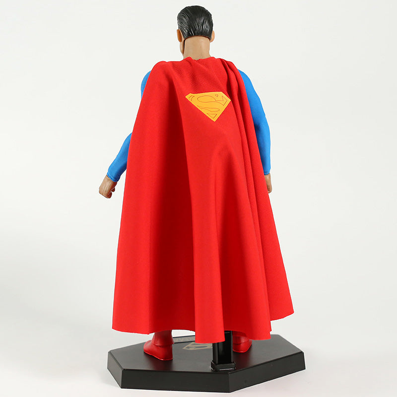 Action Figure DC - Superman (Super Homem)