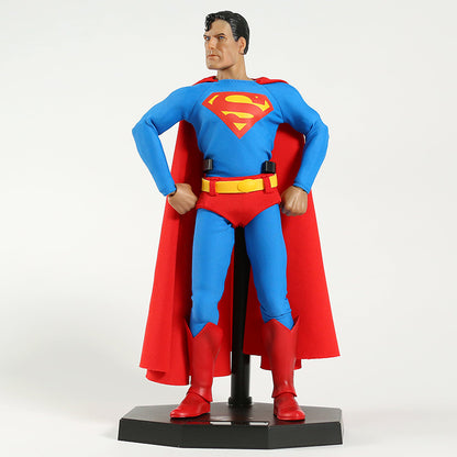 Action Figure DC - Superman (Super Homem)