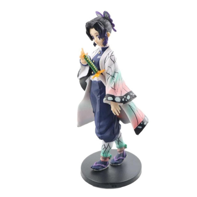 Estátua Demon Slayer - Shinobu Kochō