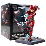 Action Figure DC - The Flash
