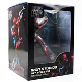 Action Figure DC - The Flash