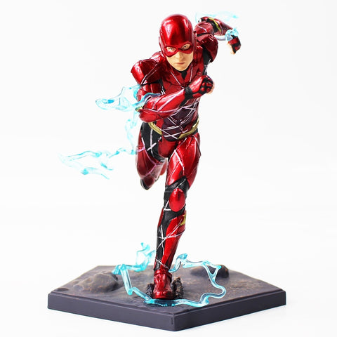 Action Figure DC - The Flash