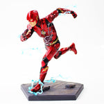Action Figure DC - The Flash