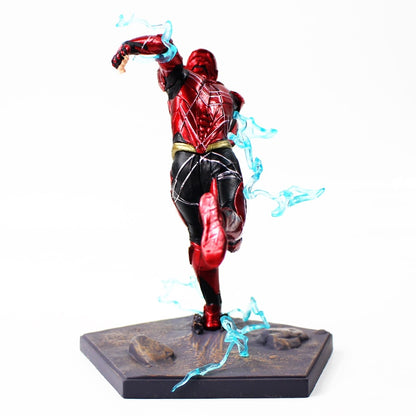 Action Figure DC - The Flash