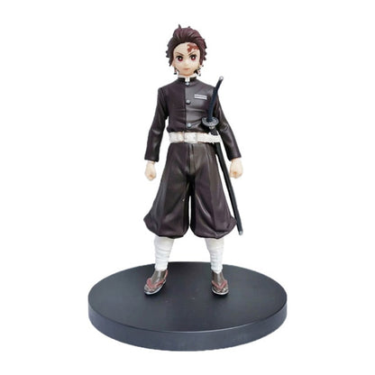 Estátua Demon Slayer - Tanjiro Kamado