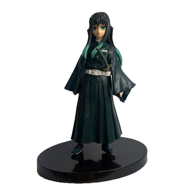 Estátua Demon Slayer - Muichiro Tokito