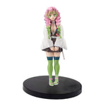 Estátua Demon Slayer - Mitsuri Kanroji