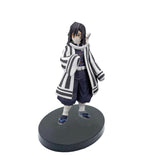 Estátua Demon Slayer - Obanai Iguro