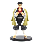 Estátua Demon Slayer - Gyomei Himejima