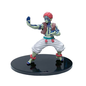 Estátua Demon Slayer - Akaza