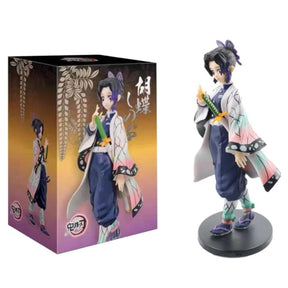 Estátua Demon Slayer - Shinobu Kochō