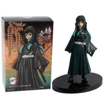 Estátua Demon Slayer - Muichiro Tokito