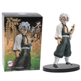 Estátua Demon Slayer - Sanemi Shinazugawa