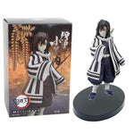 Estátua Demon Slayer - Obanai Iguro