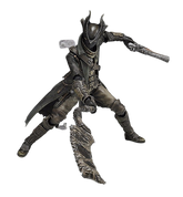 Action Figure Bloodborne - The Hunter (Caçador)