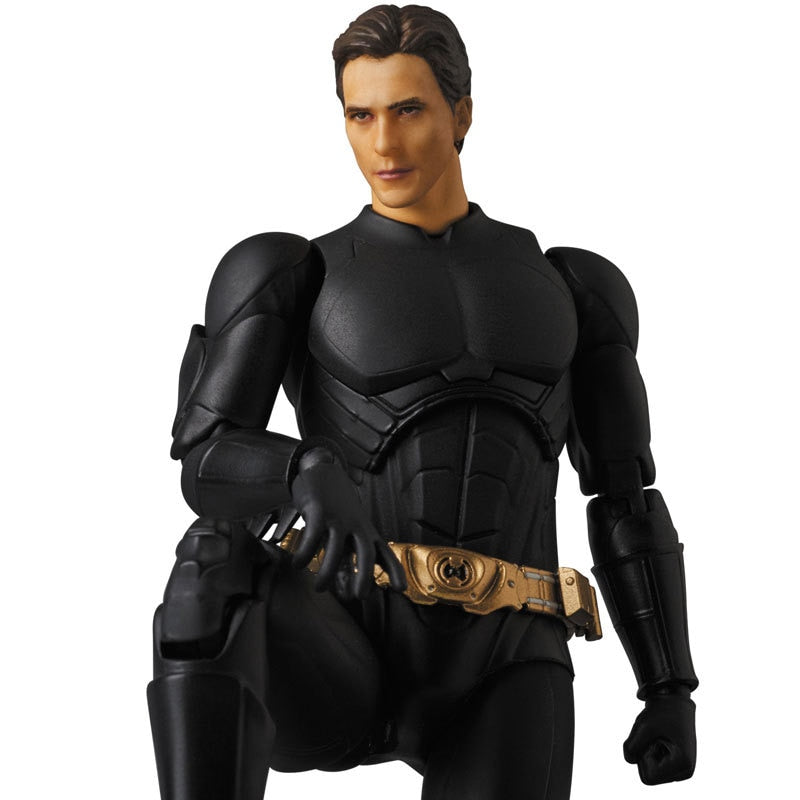 Action Figure DC - Batman (Dark Night)
