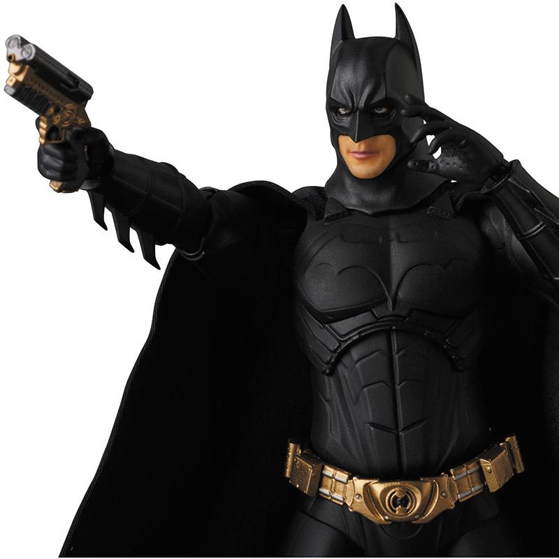 Action Figure DC - Batman (Dark Night)