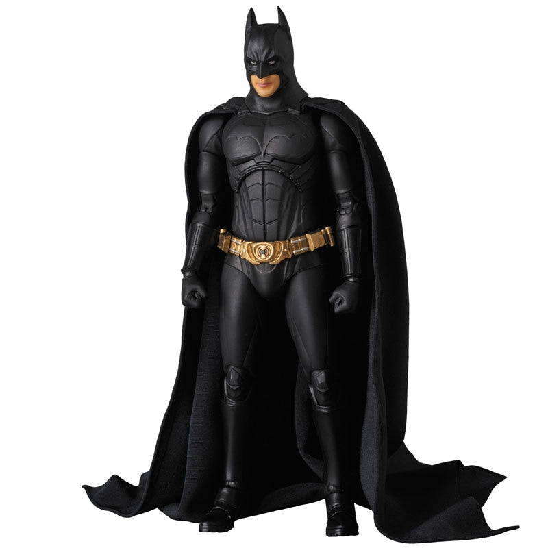 Action Figure DC - Batman (Dark Night)