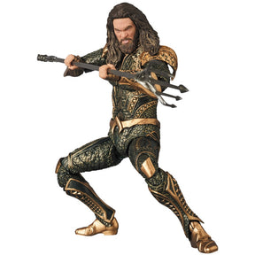 Action Figure DC - Aquaman