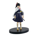 Estátua Demon Slayer - Kanao Tsuyuri