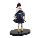 Estátua Demon Slayer - Kanao Tsuyuri