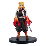 Estátua Demon Slayer - Kyojuro Rengoku