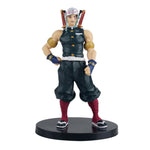Estátua Demon Slayer - Tengen Uzui