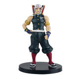 Estátua Demon Slayer - Tengen Uzui