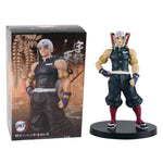 Estátua Demon Slayer - Tengen Uzui
