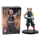 Estátua Demon Slayer - Tengen Uzui