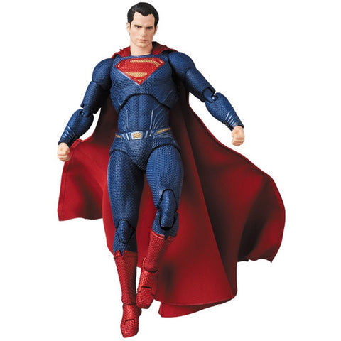 Action Figure DC - Superman (Super Homem)