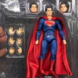 Action Figure DC - Superman (Super Homem)