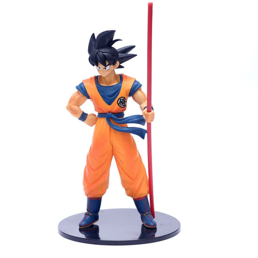 Action Figure Dragon Ball - Goku