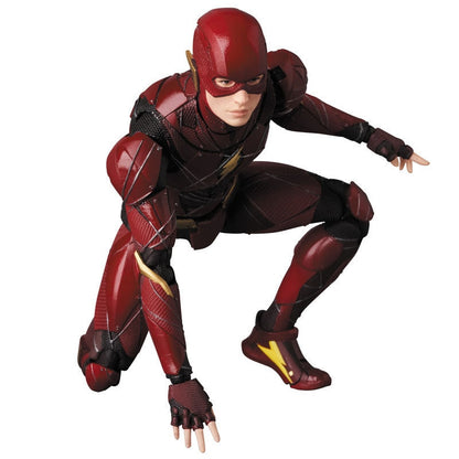 Action Figure DC - The Flash