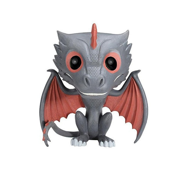 Funko Pop Game of Thrones - Drogon #16