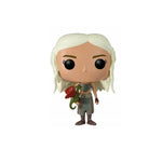 Funko Pop Game of Thrones - Daenerys Targaryen #03