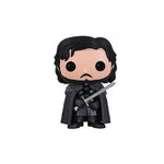 Funko Pop Game of Thrones - Jon Snow #07