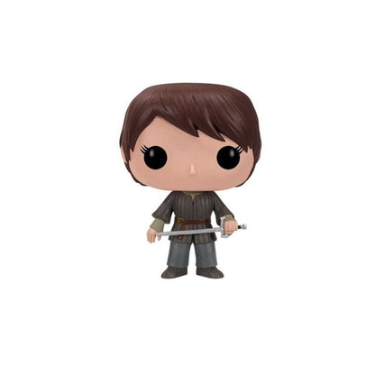 Funko Pop Game of Thrones - Arya Stark #09