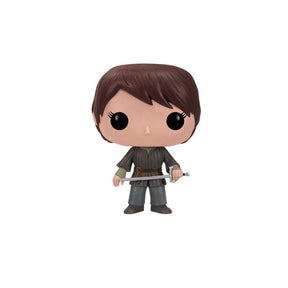 Funko Pop Game of Thrones - Arya Stark #09