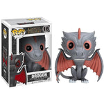Funko Pop Game of Thrones - Drogon #16